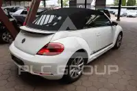 2015 Volkswagen BEETLE