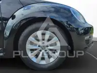 2015 Volkswagen BEETLE
