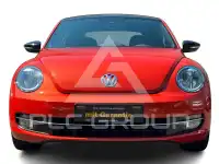 2015 Volkswagen BEETLE