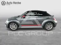 2015 Volkswagen BEETLE