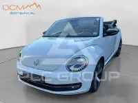 2015 Volkswagen BEETLE