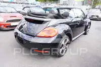 2015 Volkswagen BEETLE