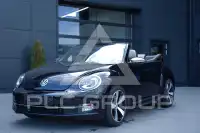 2015 Volkswagen BEETLE