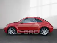 2015 Volkswagen BEETLE