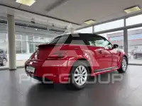 2015 Volkswagen BEETLE