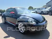 2015 Volkswagen BEETLE