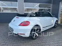 2015 Volkswagen BEETLE