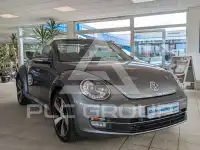 2015 Volkswagen BEETLE