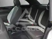 2015 Volkswagen BEETLE