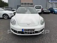 2015 Volkswagen BEETLE