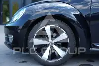 2015 Volkswagen BEETLE