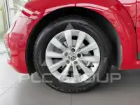 2015 Volkswagen BEETLE
