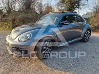 2015 Volkswagen BEETLE