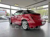 2015 Volkswagen BEETLE