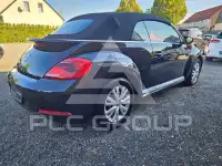 2015 Volkswagen BEETLE