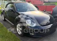 2015 Volkswagen BEETLE