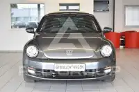 2015 Volkswagen BEETLE