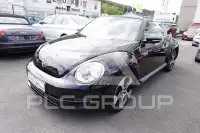 2015 Volkswagen BEETLE