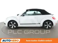 2015 Volkswagen BEETLE