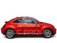2015 Volkswagen BEETLE