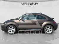 2015 Volkswagen BEETLE
