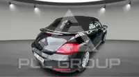 2015 Volkswagen BEETLE
