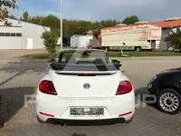 2015 Volkswagen BEETLE