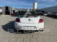 2015 Volkswagen BEETLE