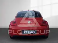 2015 Volkswagen BEETLE