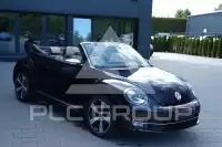 2015 Volkswagen BEETLE