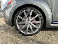 2015 Volkswagen BEETLE