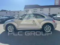 2015 Volkswagen BEETLE