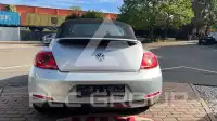2015 Volkswagen BEETLE