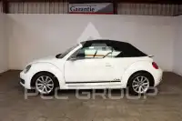 2015 Volkswagen BEETLE