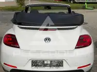 2015 Volkswagen BEETLE