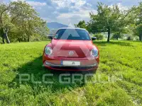 2015 Volkswagen BEETLE