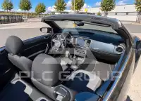 2015 Volkswagen BEETLE