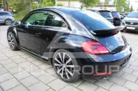 2015 Volkswagen BEETLE