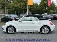 2015 Volkswagen BEETLE