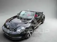 2015 Volkswagen BEETLE