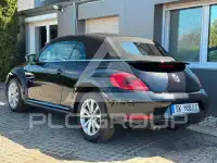 2015 Volkswagen BEETLE