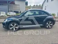 2015 Volkswagen BEETLE