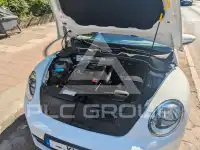 2015 Volkswagen BEETLE