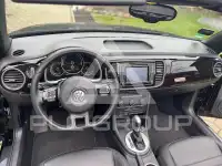 2015 Volkswagen BEETLE