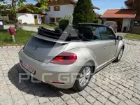 2015 Volkswagen BEETLE