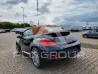 2015 Volkswagen BEETLE