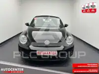 2015 Volkswagen BEETLE