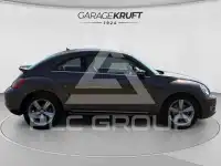 2015 Volkswagen BEETLE