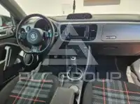 2015 Volkswagen BEETLE