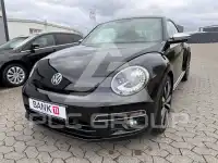 2015 Volkswagen BEETLE